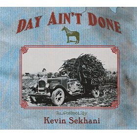 Kevin Sekhani